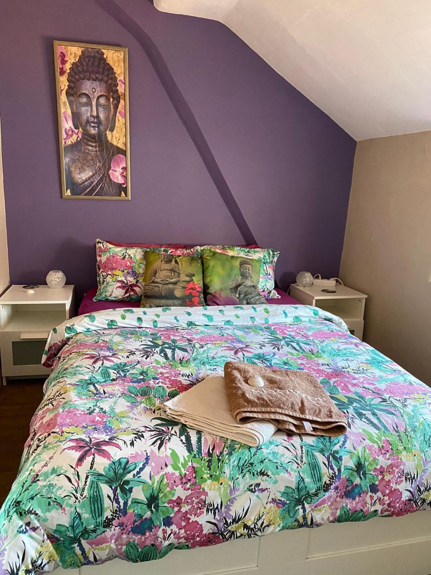 The Paintshop Hostel فيغيورا دا فوز المظهر الخارجي الصورة